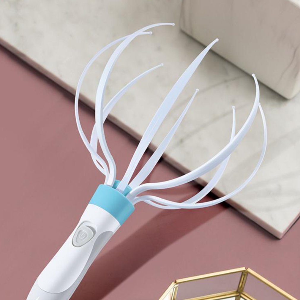 best head massager