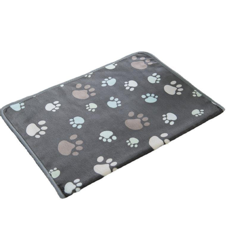 personalized pet blanket