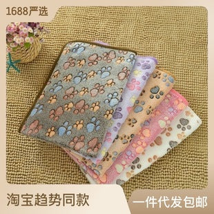 pet cooling mat