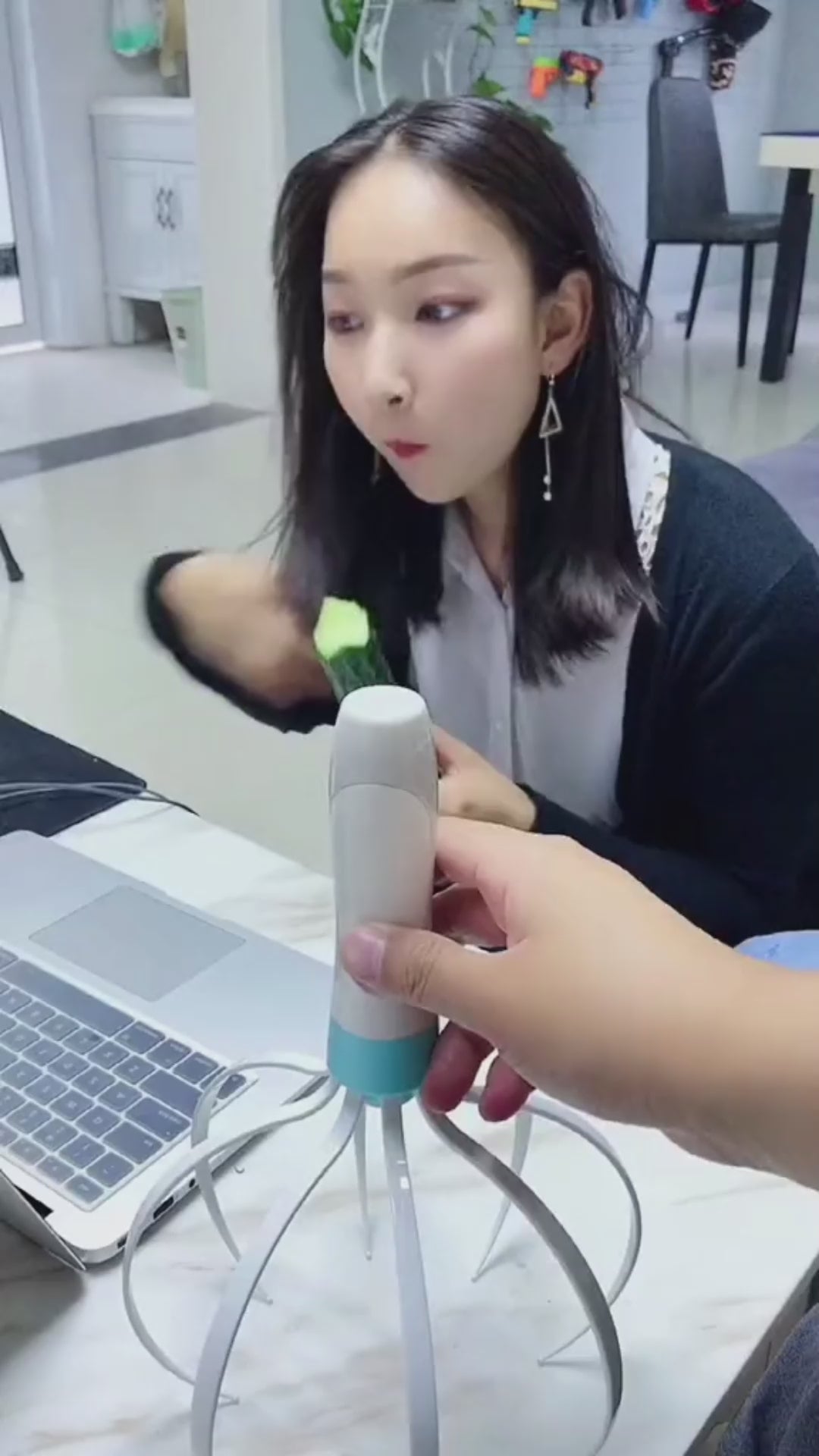 Best head scalp