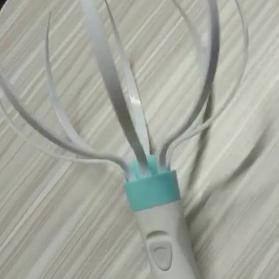 head massager electric