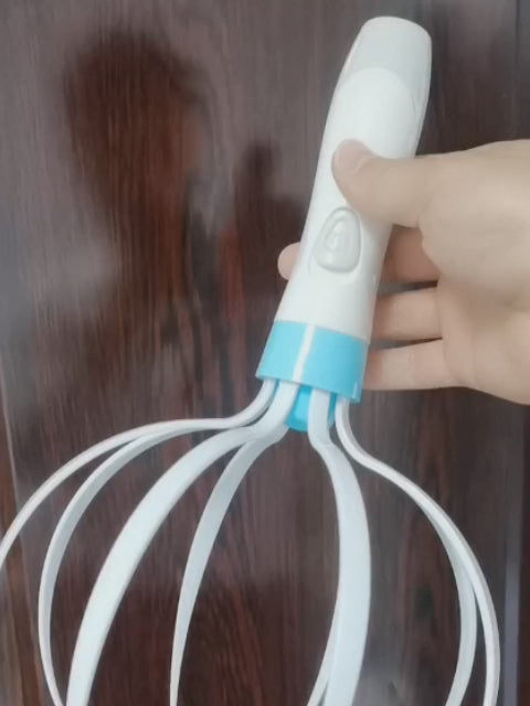 electric vibration for hair growth