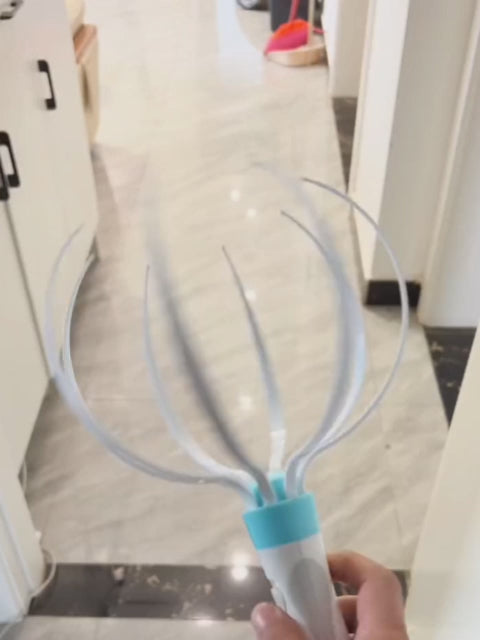 scalp massager